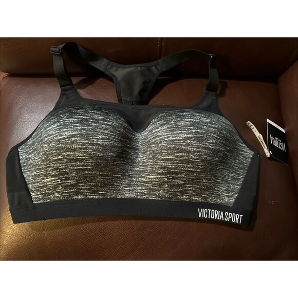 Victorias Secret Victoria Sport Maximum Support 38C - Picture 1 of 6